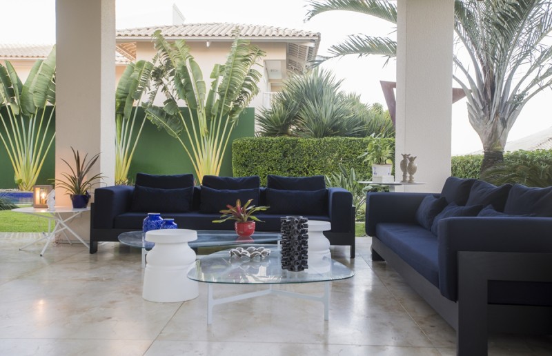 Резиденция в городе Форталеза, Бразилия