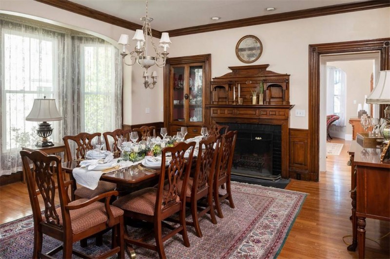 Уютный коттедж в Портленде, штат Мэн