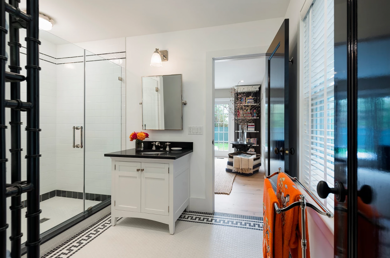 Интерьер особняка в Ист Хэмптон, штат Нью-Йорк Интерьер особняка в Ист Хэмптон, штат Нью-Йорк