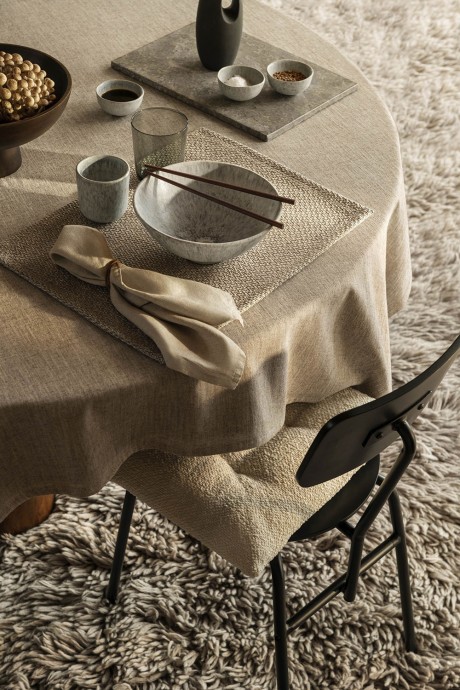 Инсталляции от дизайнеров HM Home