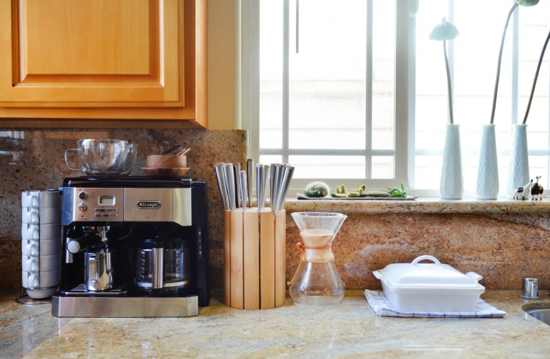 Классика и "бохо" в интерьере квартиры в Сан-Франциско