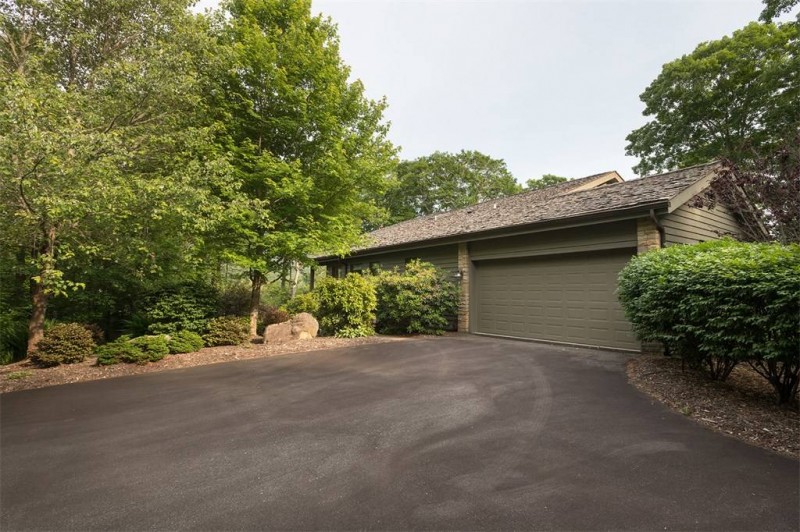 Особняк с красивым видом на горы в Северной Каролине Особняк с красивым видом на горы в Северной Каролине