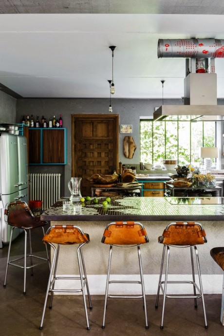 Отель Bea Bed & Breakfast в небольшом бельгийском курортном городке Кнокке-Хейст