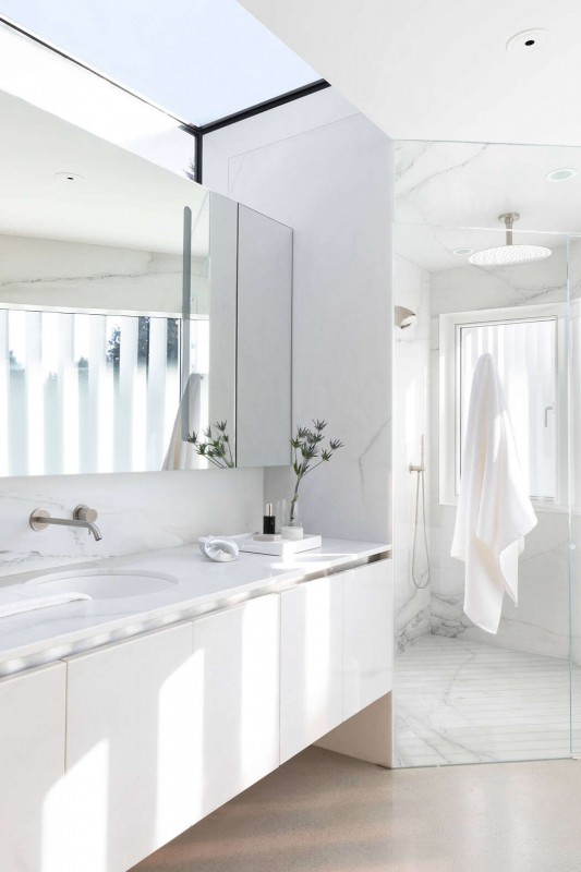 Резиденция, расположенная в Северном Ванкувере, Канада