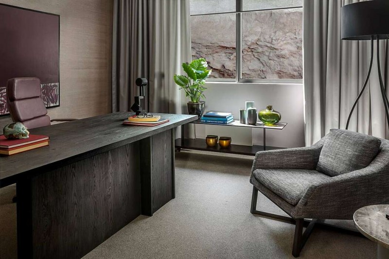 Спокойная роскошь: апартаменты с двумя спальнями в Кейптауне Спокойная роскошь: апартаменты с двумя спальнями в Кейптауне