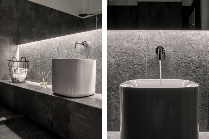 Уютный, легкий и простой стиль интерьера