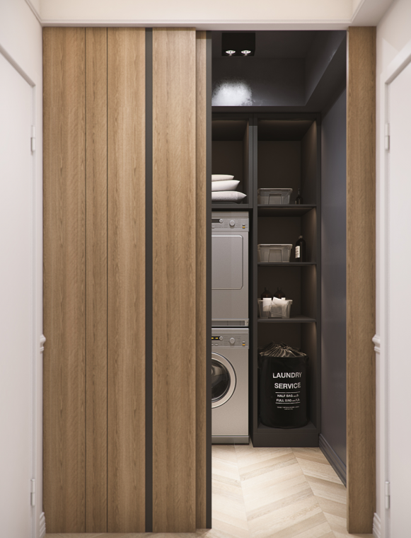 Элегантная квартира в Кишиневе