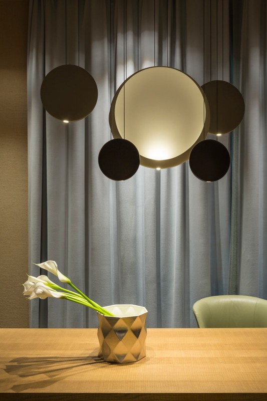 Интерьер загородного дома под Киевом в духе timeless Интерьер загородного дома под Киевом в духе timeless