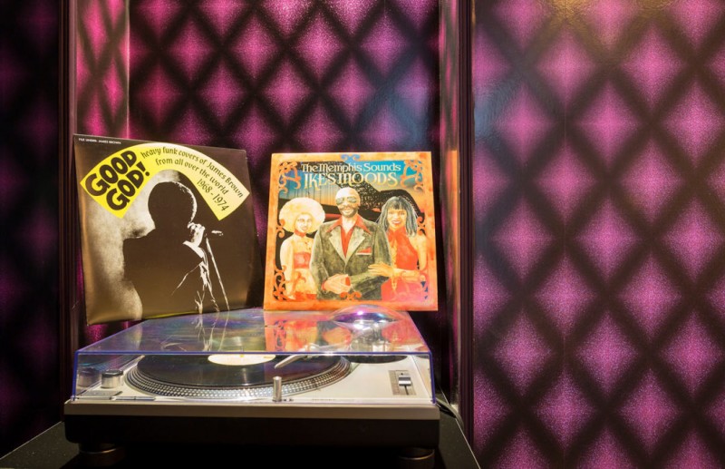 Красочный бутик-отель Idol в Париже