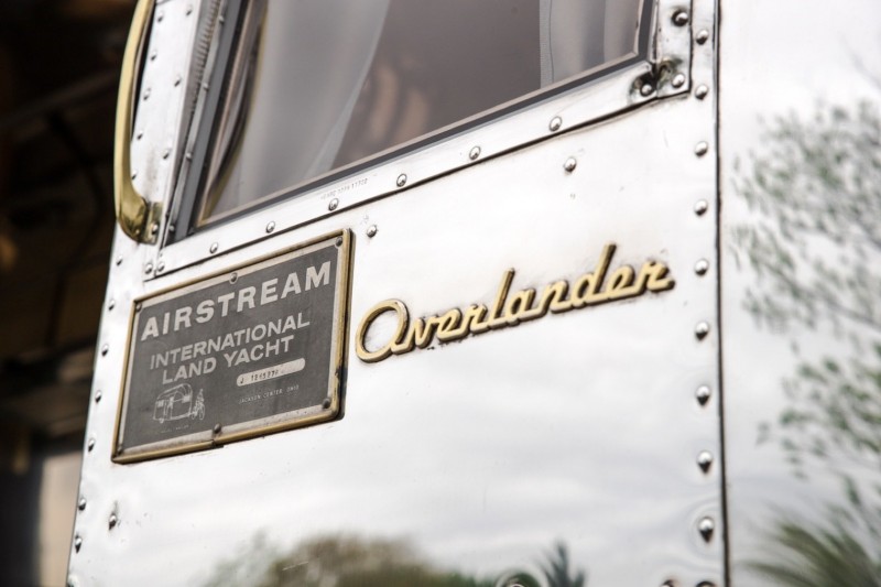 Мини-дом на колесах