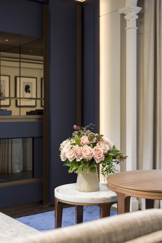 Отель Lutetia в Париже Отель Lutetia в Париже