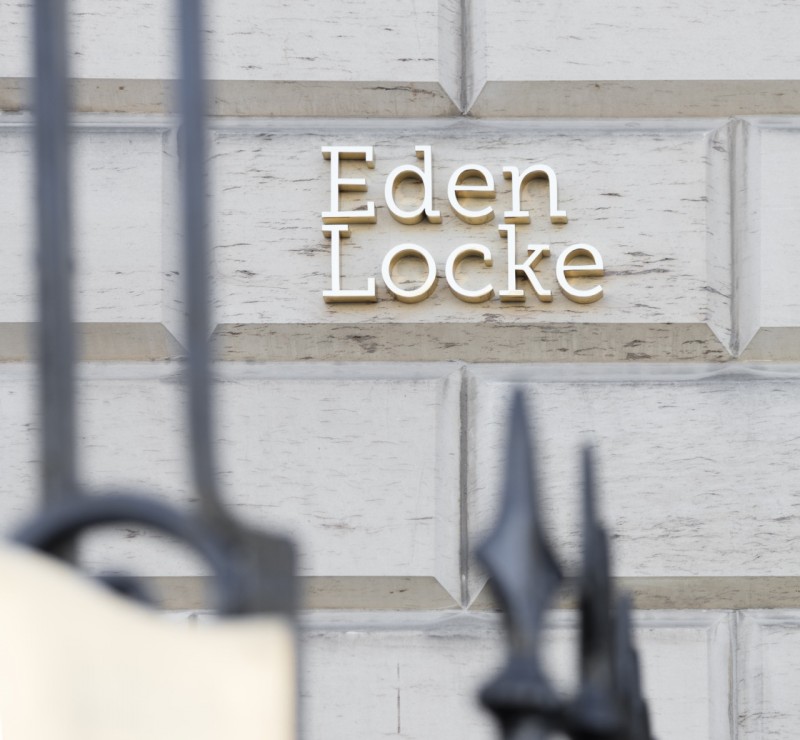 Отель The Eden Locke Edinburgh в Эдинбурге Отель The Eden Locke Edinburgh в Эдинбурге