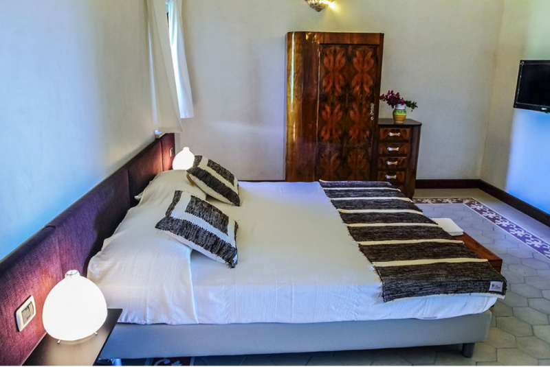 Отель Vecchia Dimora Resort 3* в Чентурипе, Италия Отель Vecchia Dimora Resort 3* в Чентурипе, Италия