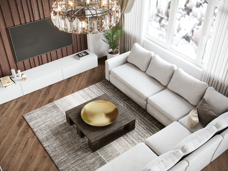 Роскошные апартаменты Роскошные апартаменты