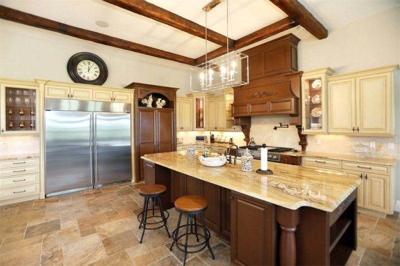 Роскошный особняк в Сорренто, штат Флорида Роскошный особняк в Сорренто, штат Флорида