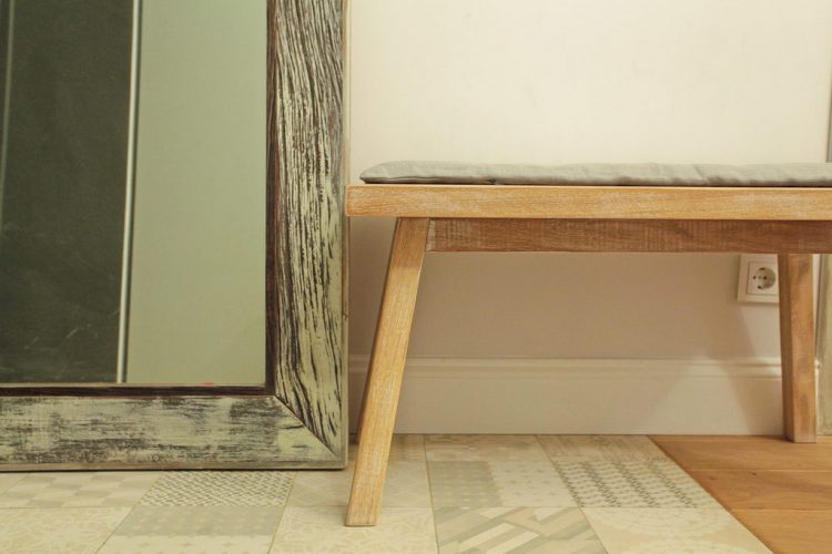 Трехкомнатные апартаменты со светлыми яркими элементами скандинавского стиля Трехкомнатные апартаменты со светлыми яркими элементами скандинавского стиля