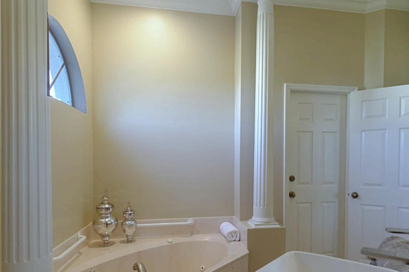 Вилла в Кейп-Корал, Флорида Вилла в Кейп-Корал, Флорида