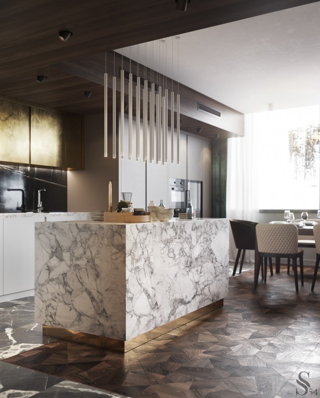 Апартаменты в Дубае