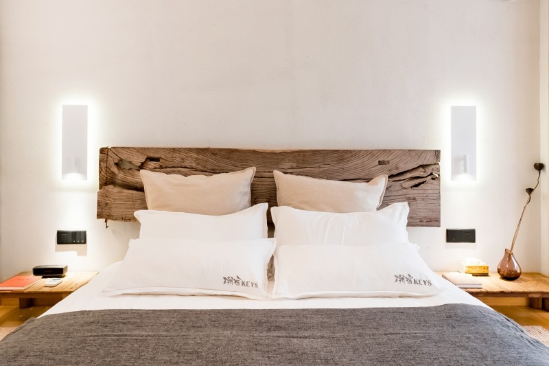 Апартаменты в японском стиле в Китае