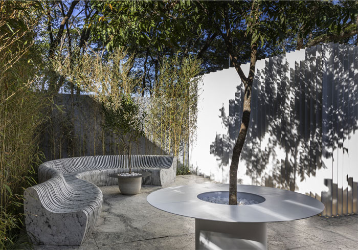 Дом из морского контейнера