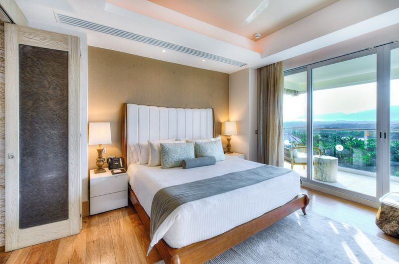 Элегантные дизайнерские апартаменты в Нуэво Вальярта, Мексика Элегантные дизайнерские апартаменты в Нуэво Вальярта, Мексика