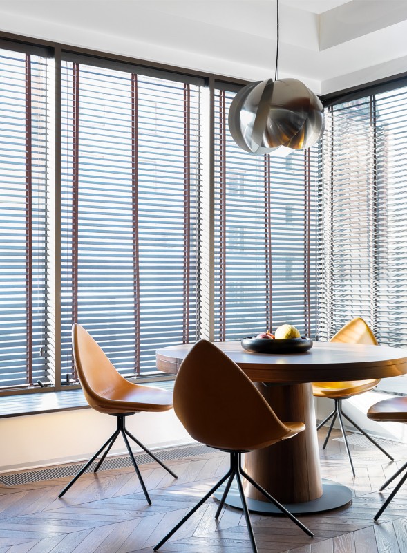 Интерьер холостяцкой квартиры