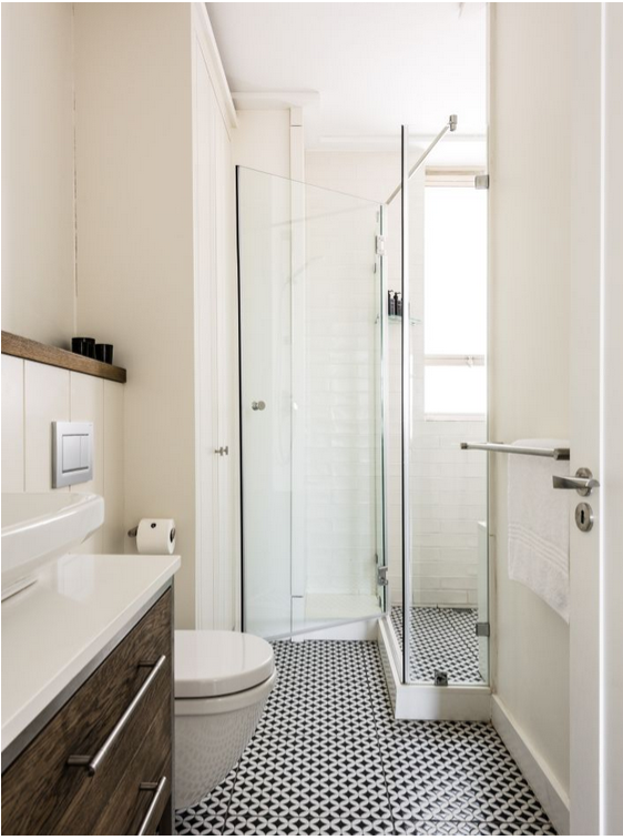 Интерьер уютных апартаментов в Кейптауне Интерьер уютных апартаментов в Кейптауне