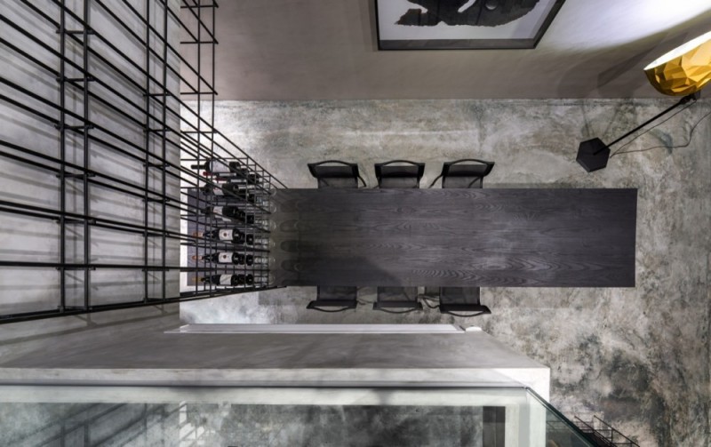 Лофт в Новене, Сингапур, для бывшего генерального директора MediaCorp News