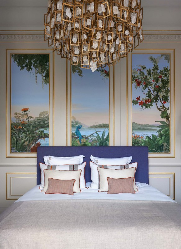 Особняк в неоклассическом стиле Особняк в неоклассическом стиле