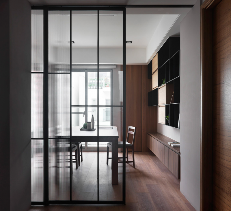 Резиденция в городе Чжубэй, Тайвань