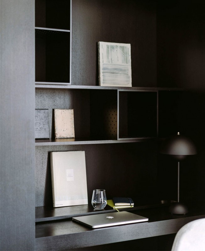 Апартаменты в современном стиле в Варшаве , Польша