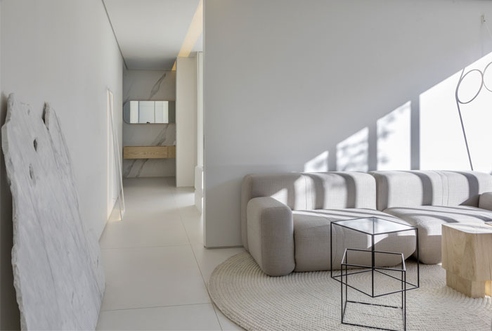 Дом из морского контейнера