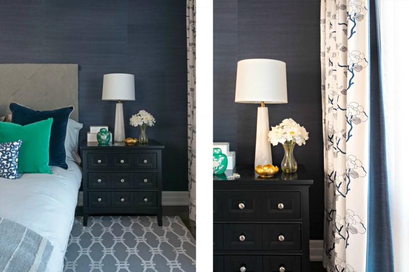 Элегантный интерьер особняка в Торонто