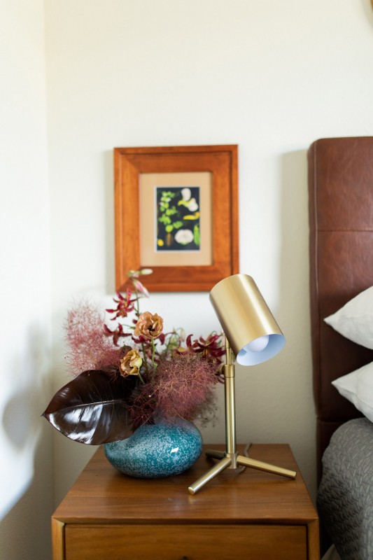 Интерьер дома в Сакраменто, Калифорния