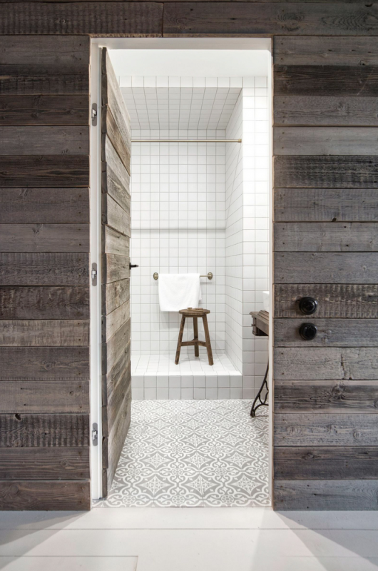 Интерьер квартиры-студии