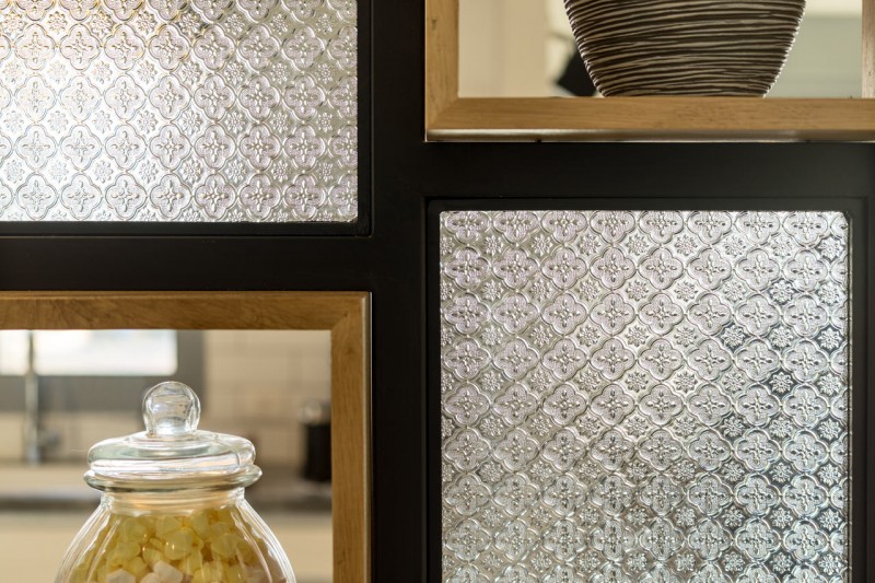 Интерьер просторной квартиры в Израиле Интерьер просторной квартиры в Израиле