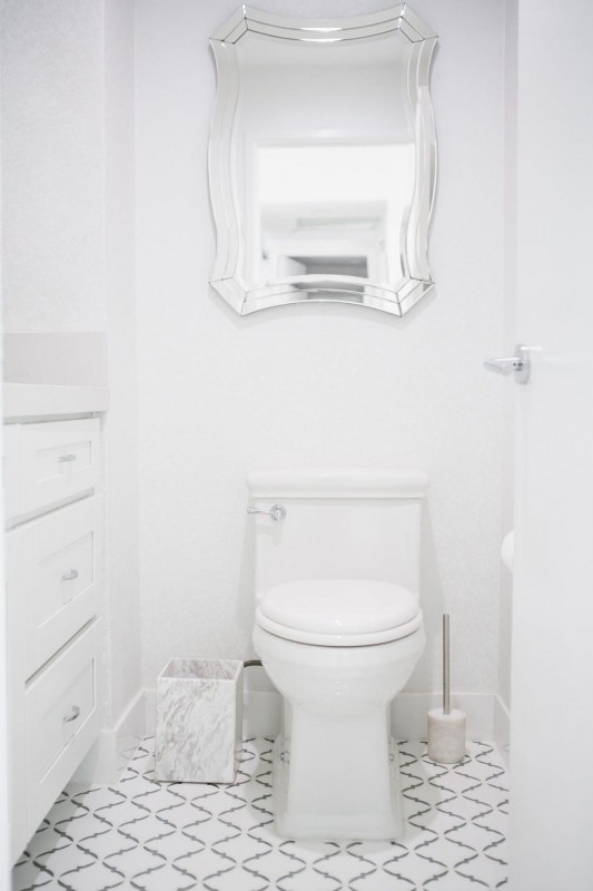 Калифорнийский дом бьюти-блогера