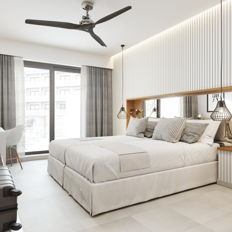 Номер отеля на Ибице