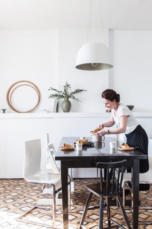 Очаровательный старинный загородный дом в Бельгии Очаровательный старинный загородный дом в Бельгии