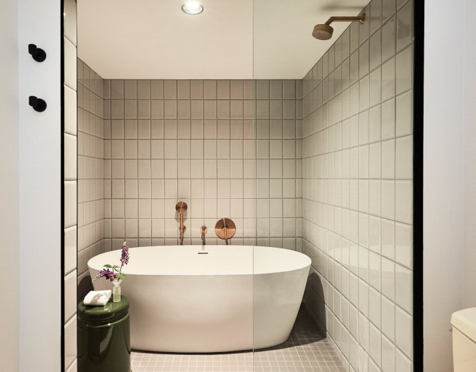 Отель Kimpton в Торонто, Канада