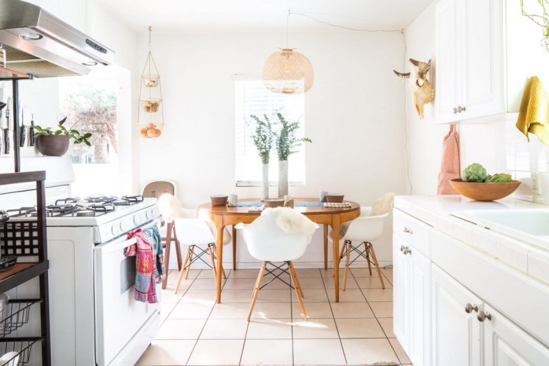 Пляжное бунгало в Калифорнии Пляжное бунгало в Калифорнии