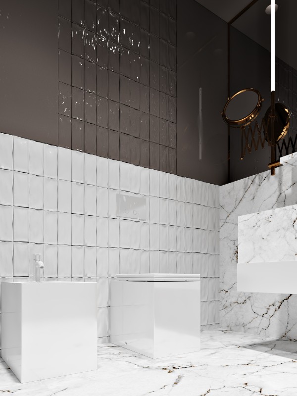 Дизайн интерьера с золотыми акцентами Дизайн интерьера с золотыми акцентами