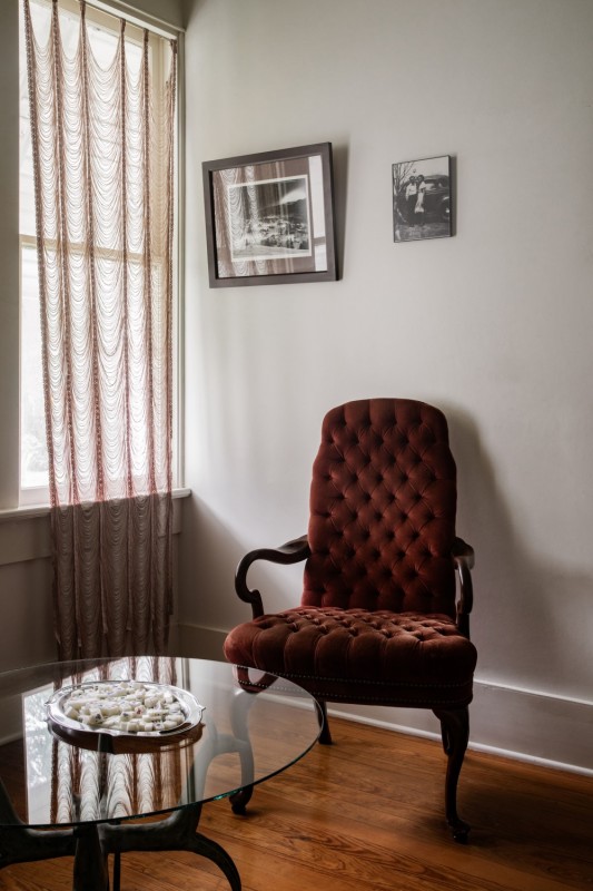 Эклектичная усадьба в Остине, Техас Эклектичная усадьба в Остине, Техас