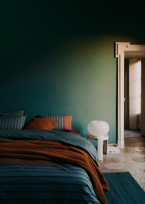 Инсталляции от дизайнеров Mango Home