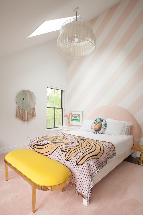 Интерьер особняка в Ист-Хэмптоне, штат Нью-Йорк