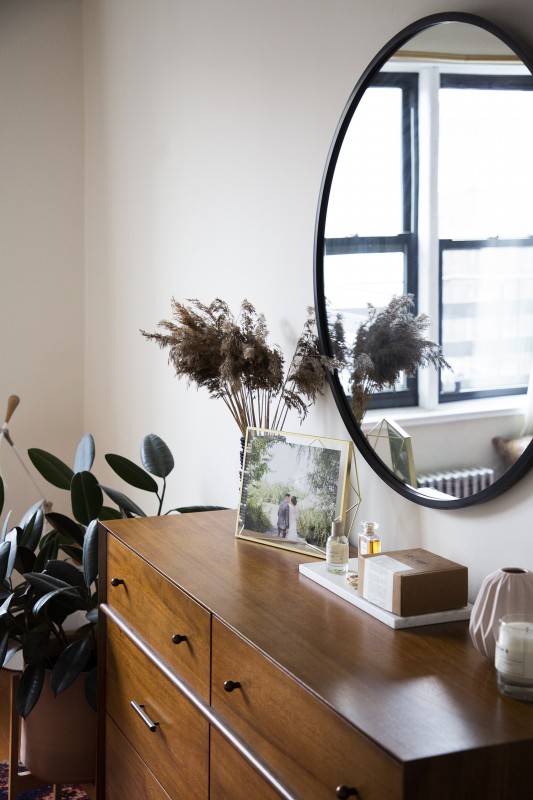 Очаровательная квартира с одной спальней в Куинсе, Нью-Йорк