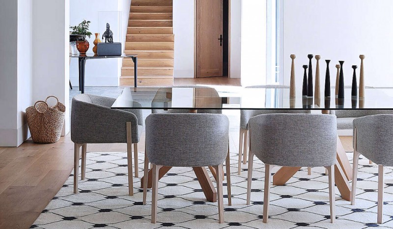 Современный дом в Йоханнесбурге Современный дом в Йоханнесбурге