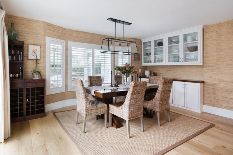 Уютный, наполненный светом дом в Калифорнии Уютный, наполненный светом дом в Калифорнии