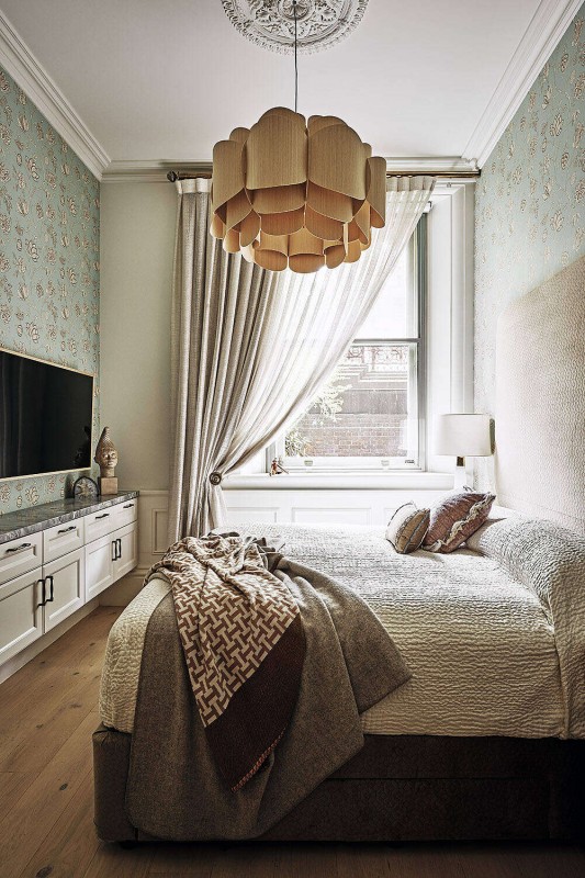 Вдохновляющие апартаменты, расположенные в Мельбурне, Австралия