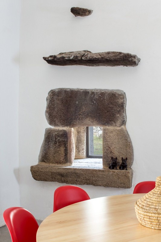 Старинный загородный дом в Луго, Испания Старинный загородный дом в Луго, Испания